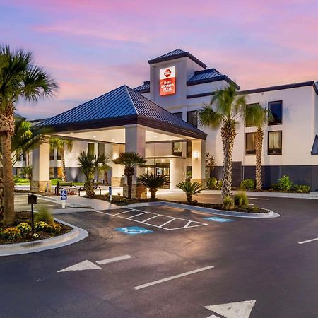 Best Western Plus Myrtle Beach@Intracoastal Extérieur photo