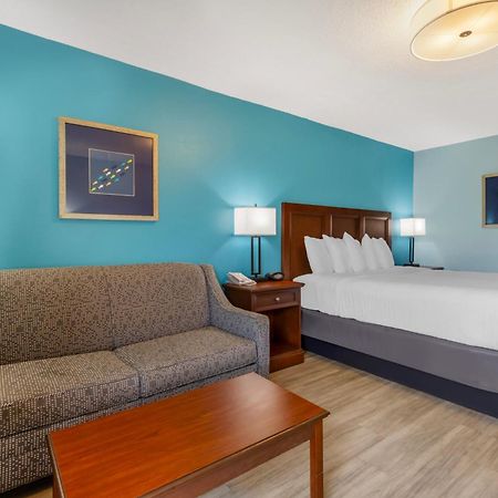 Best Western Plus Myrtle Beach@Intracoastal Extérieur photo
