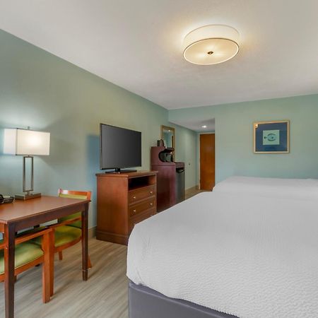 Best Western Plus Myrtle Beach@Intracoastal Extérieur photo