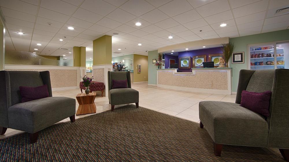 Best Western Plus Myrtle Beach@Intracoastal Extérieur photo