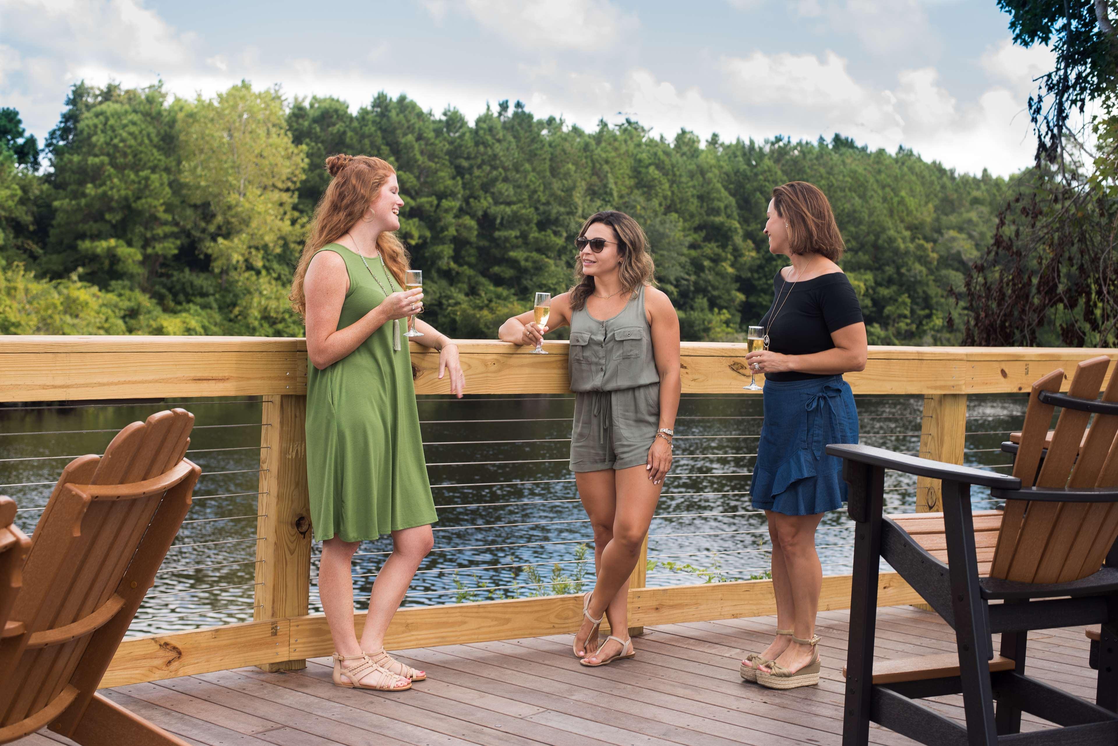 Best Western Plus Myrtle Beach@Intracoastal Extérieur photo