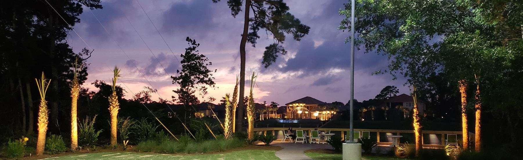 Best Western Plus Myrtle Beach@Intracoastal Extérieur photo