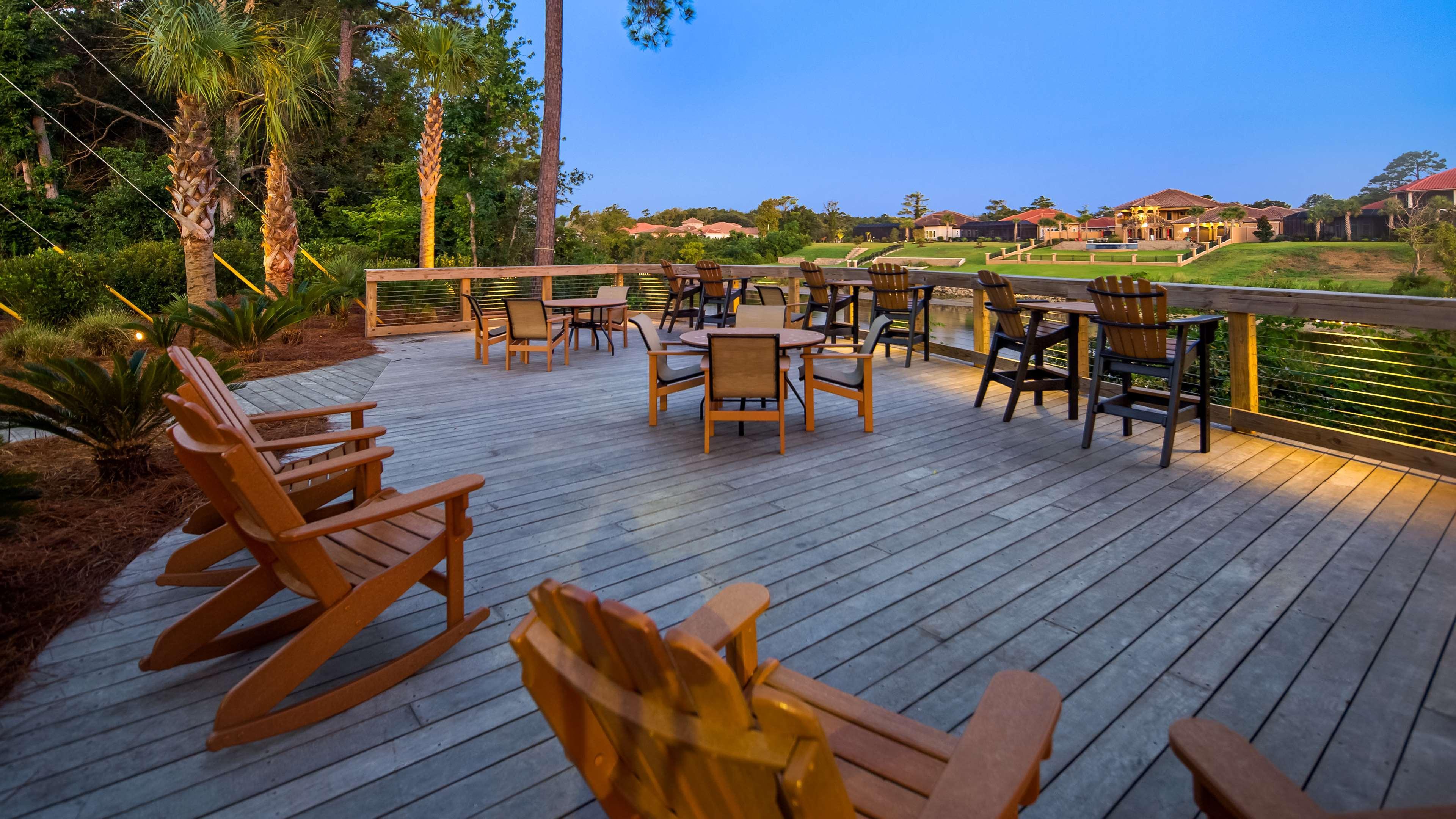 Best Western Plus Myrtle Beach@Intracoastal Extérieur photo
