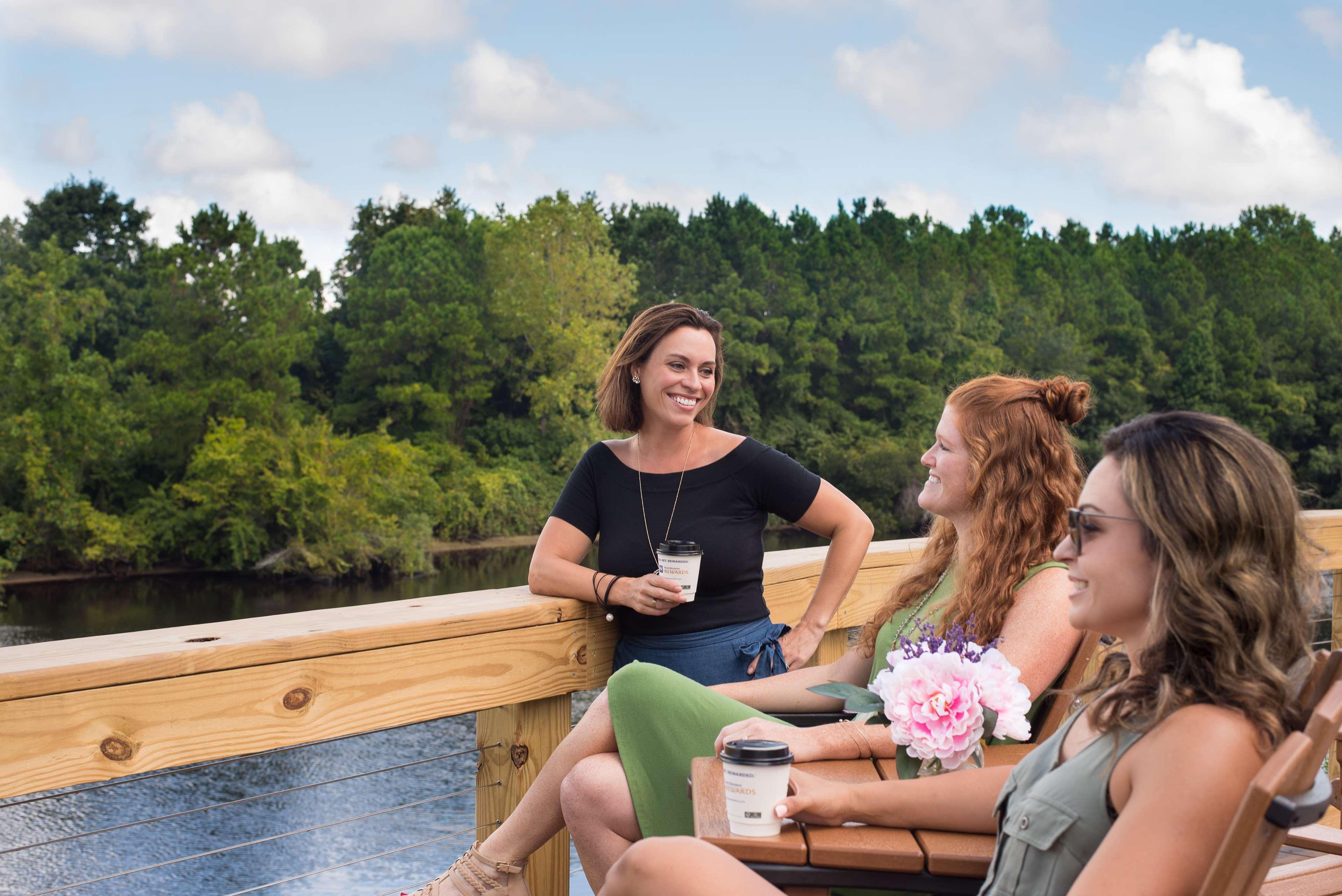 Best Western Plus Myrtle Beach@Intracoastal Extérieur photo