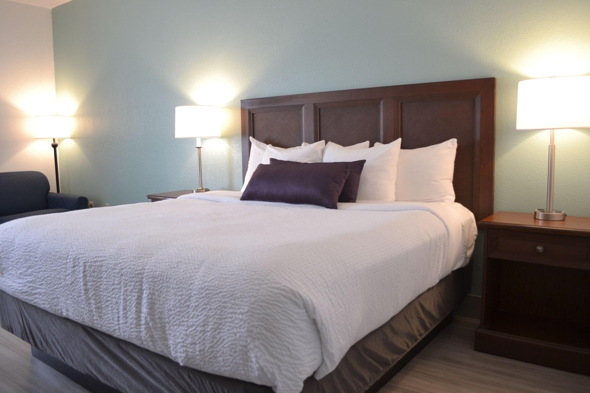 Best Western Plus Myrtle Beach@Intracoastal Extérieur photo