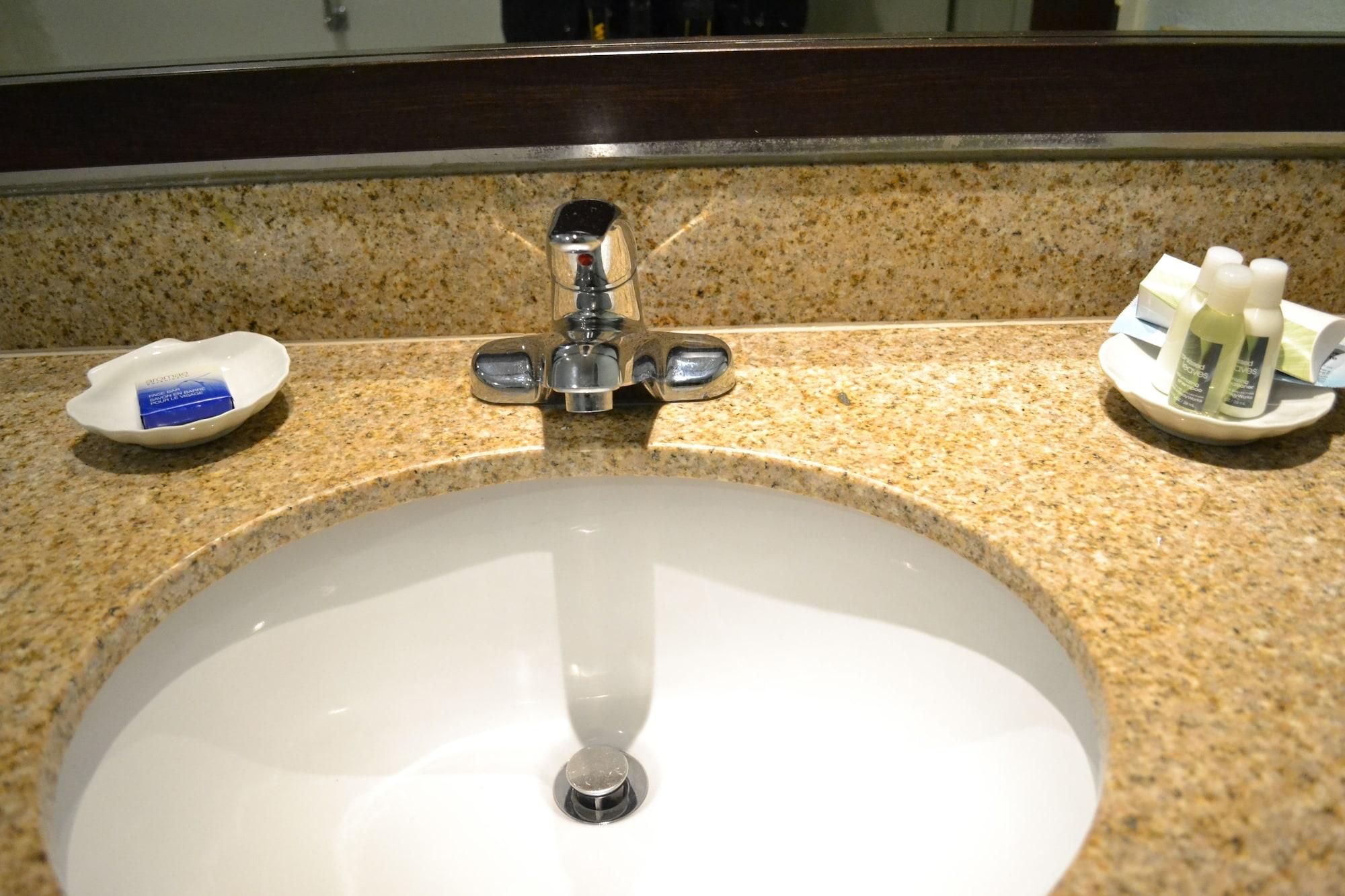 Best Western Plus Myrtle Beach@Intracoastal Extérieur photo