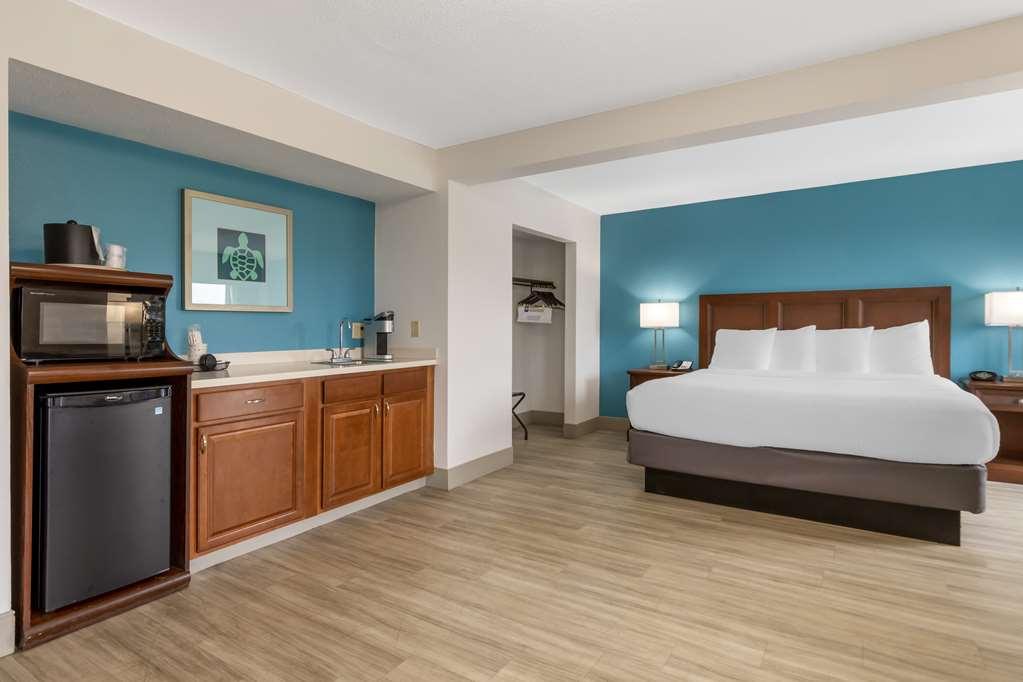 Best Western Plus Myrtle Beach@Intracoastal Chambre photo