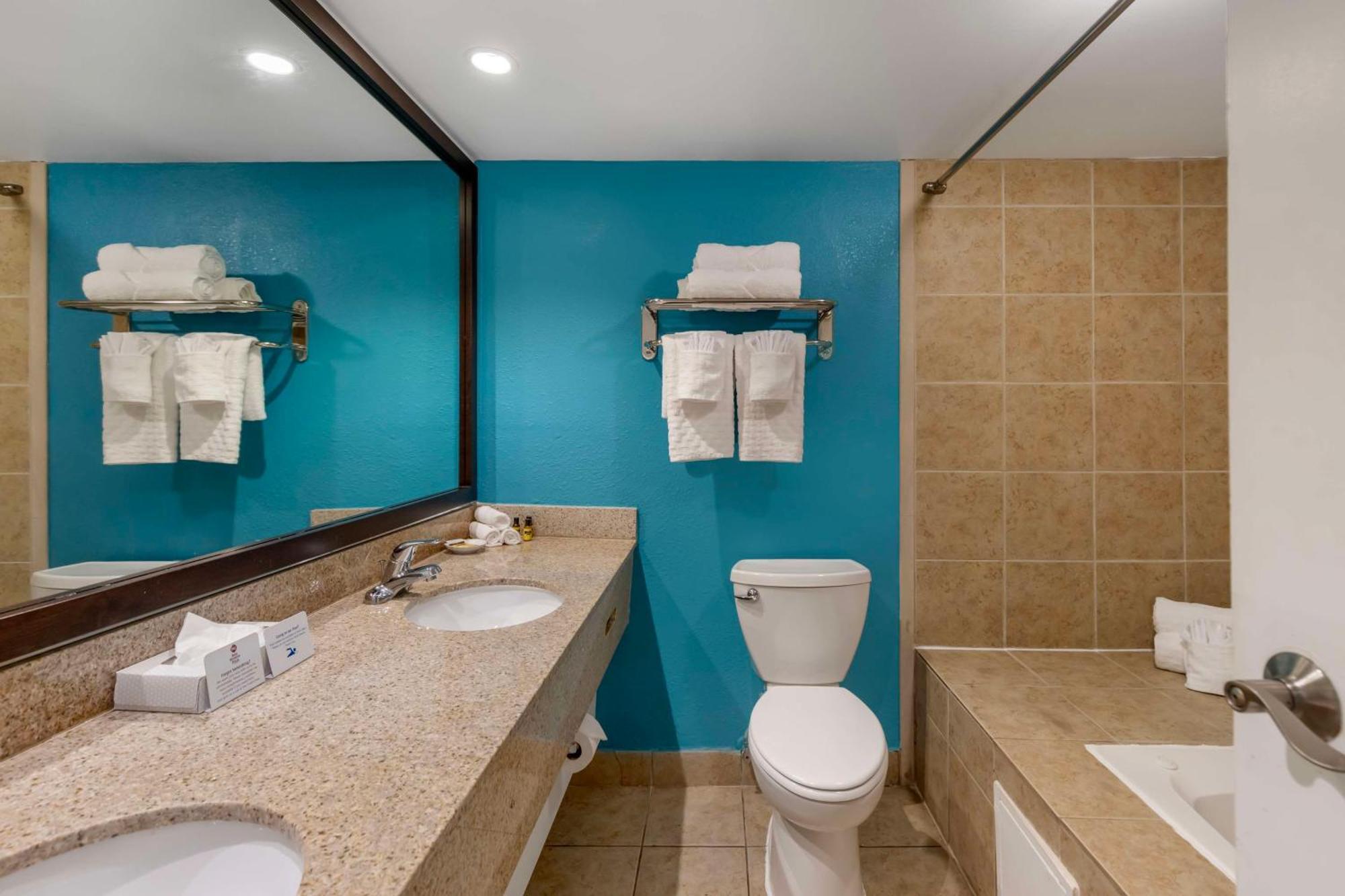 Best Western Plus Myrtle Beach@Intracoastal Extérieur photo