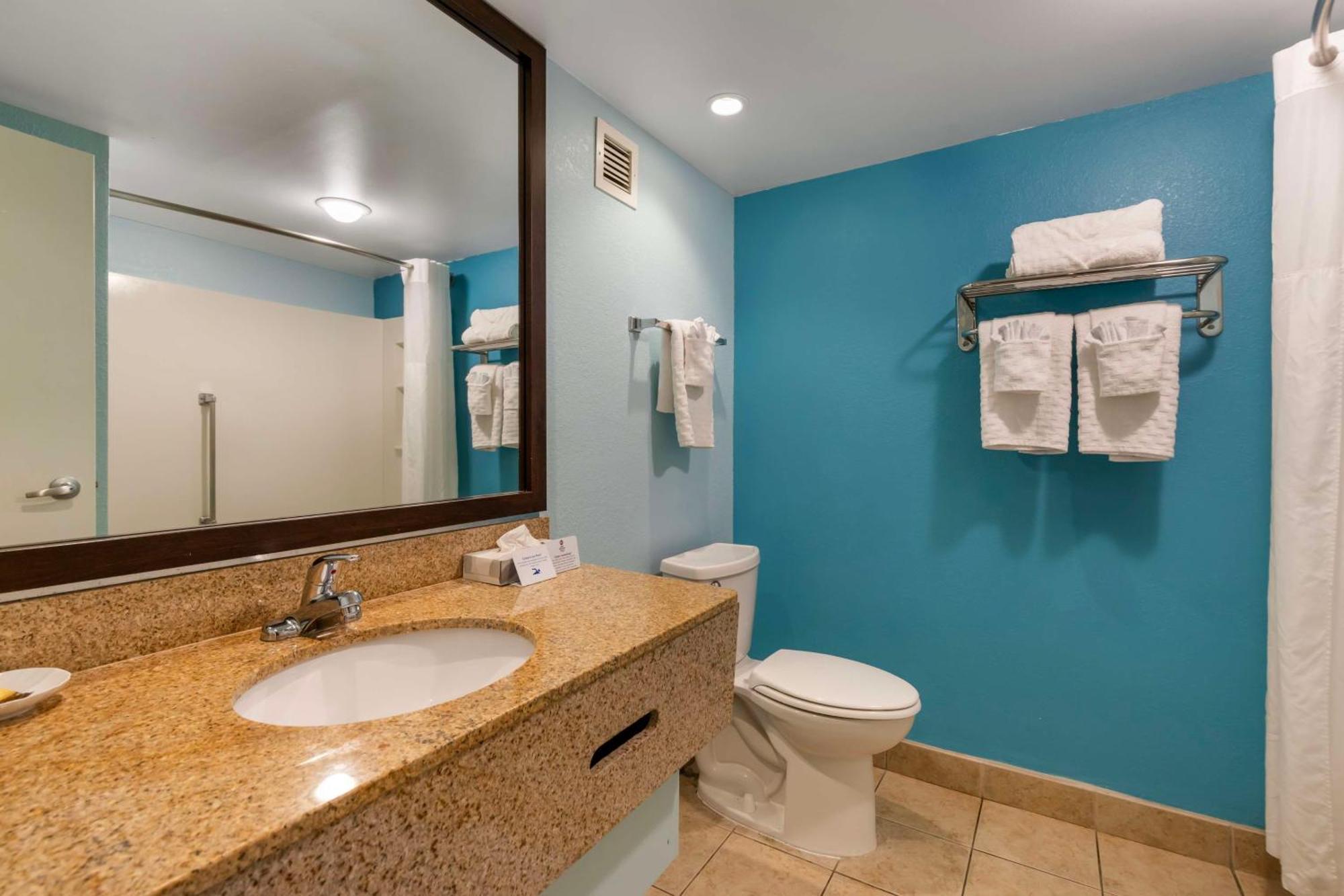 Best Western Plus Myrtle Beach@Intracoastal Extérieur photo