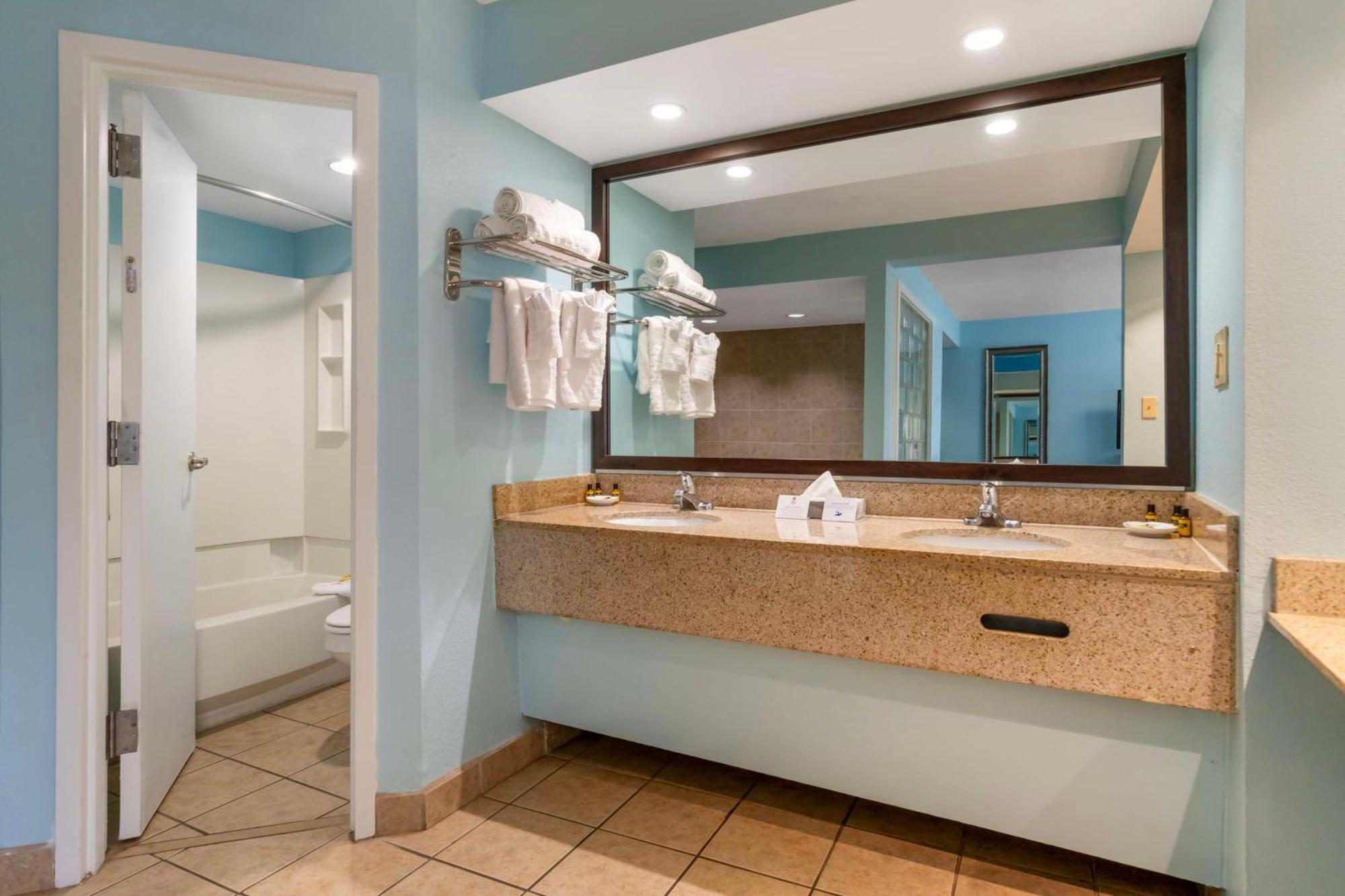 Best Western Plus Myrtle Beach@Intracoastal Extérieur photo