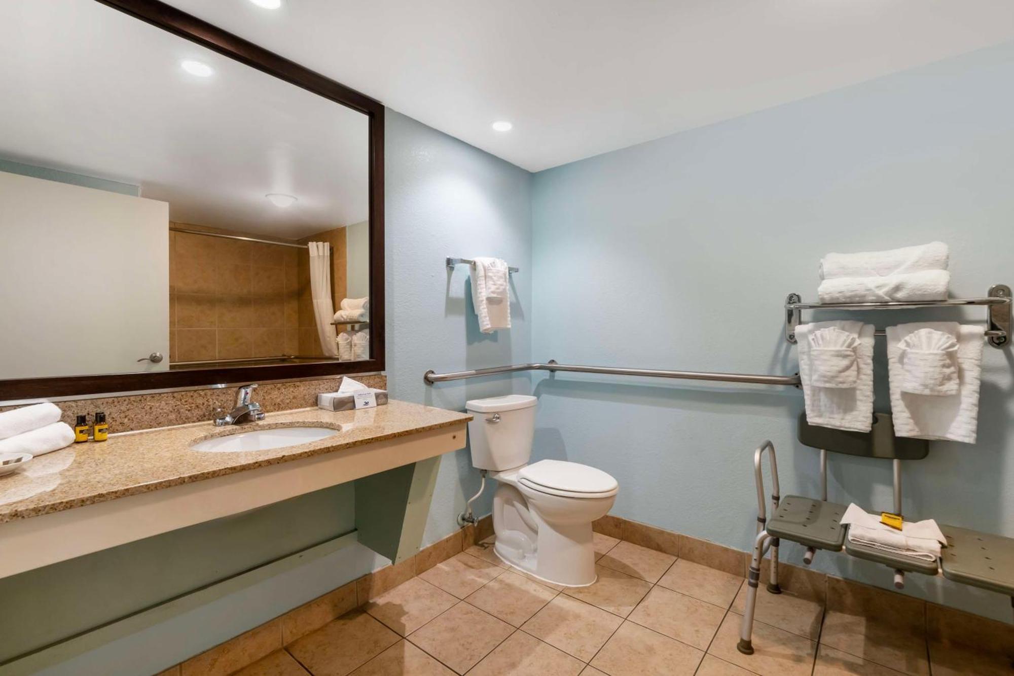 Best Western Plus Myrtle Beach@Intracoastal Extérieur photo