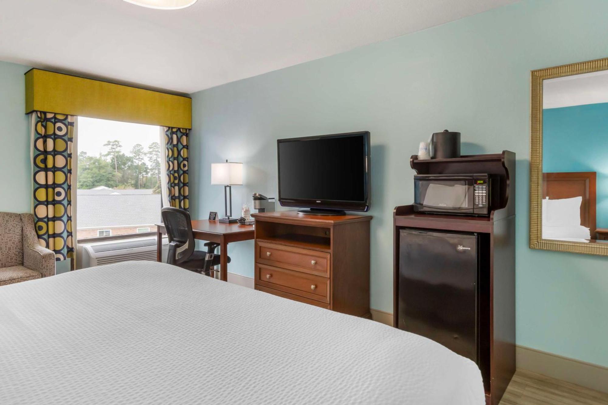 Best Western Plus Myrtle Beach@Intracoastal Extérieur photo