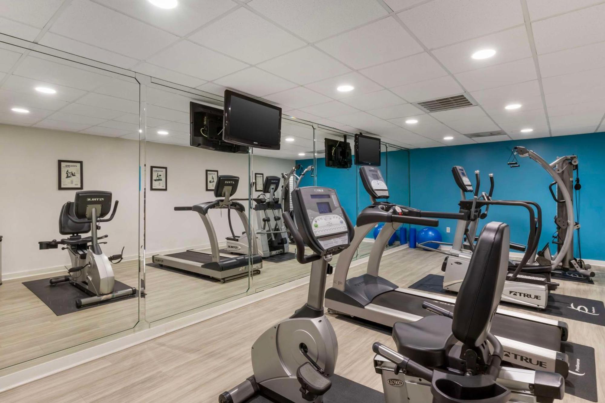 Best Western Plus Myrtle Beach@Intracoastal Extérieur photo