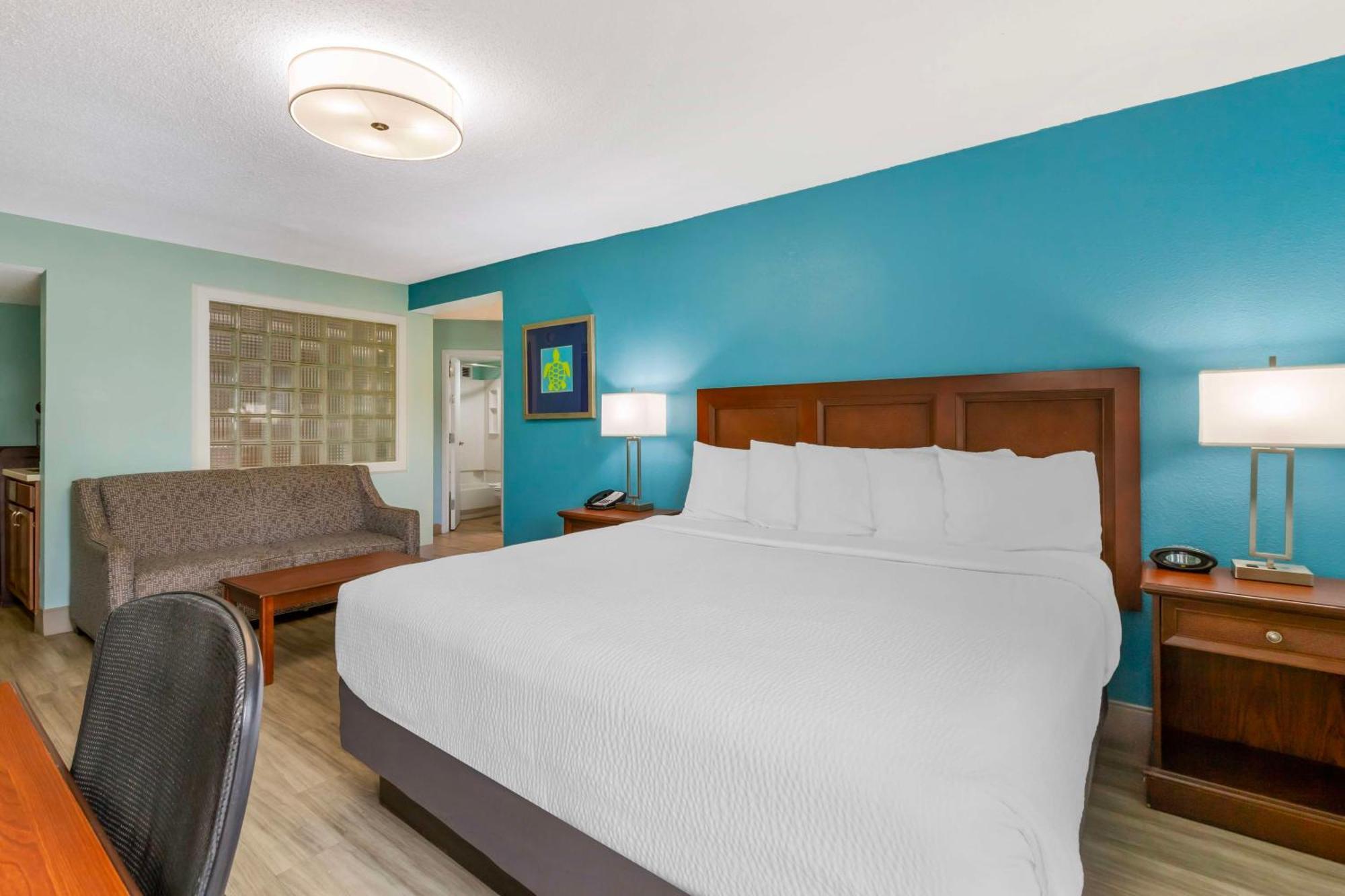 Best Western Plus Myrtle Beach@Intracoastal Extérieur photo