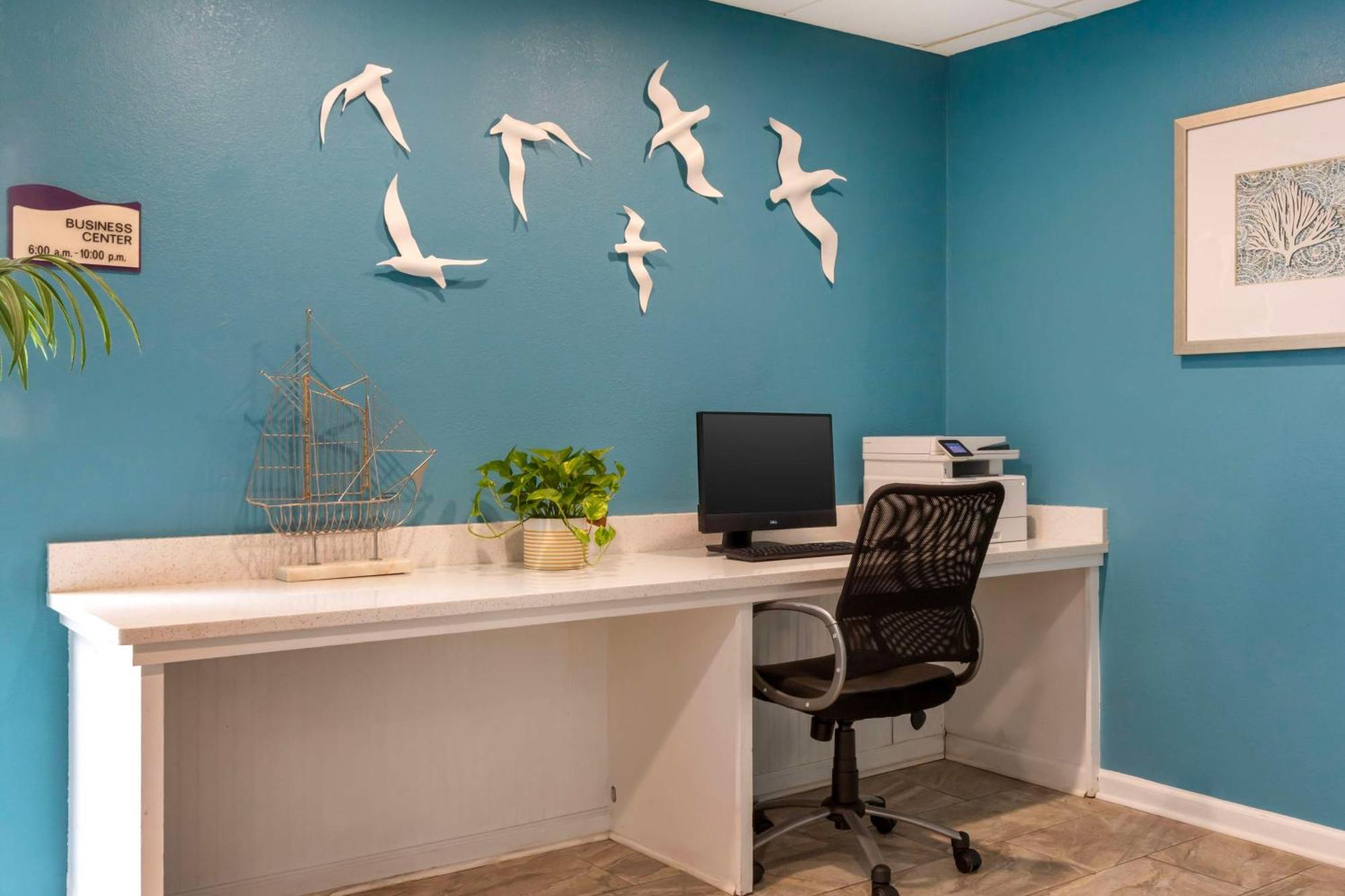 Best Western Plus Myrtle Beach@Intracoastal Extérieur photo