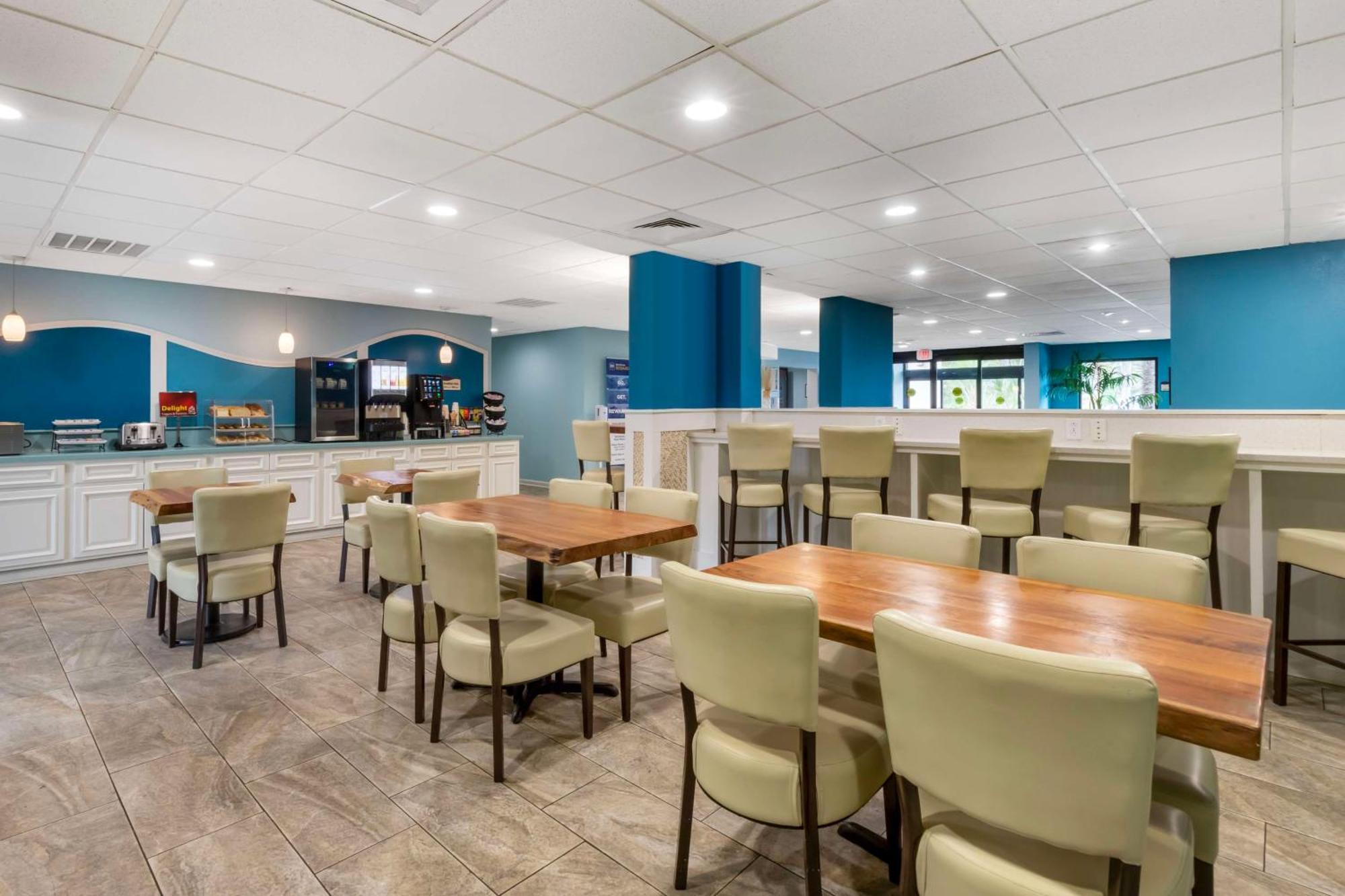 Best Western Plus Myrtle Beach@Intracoastal Extérieur photo