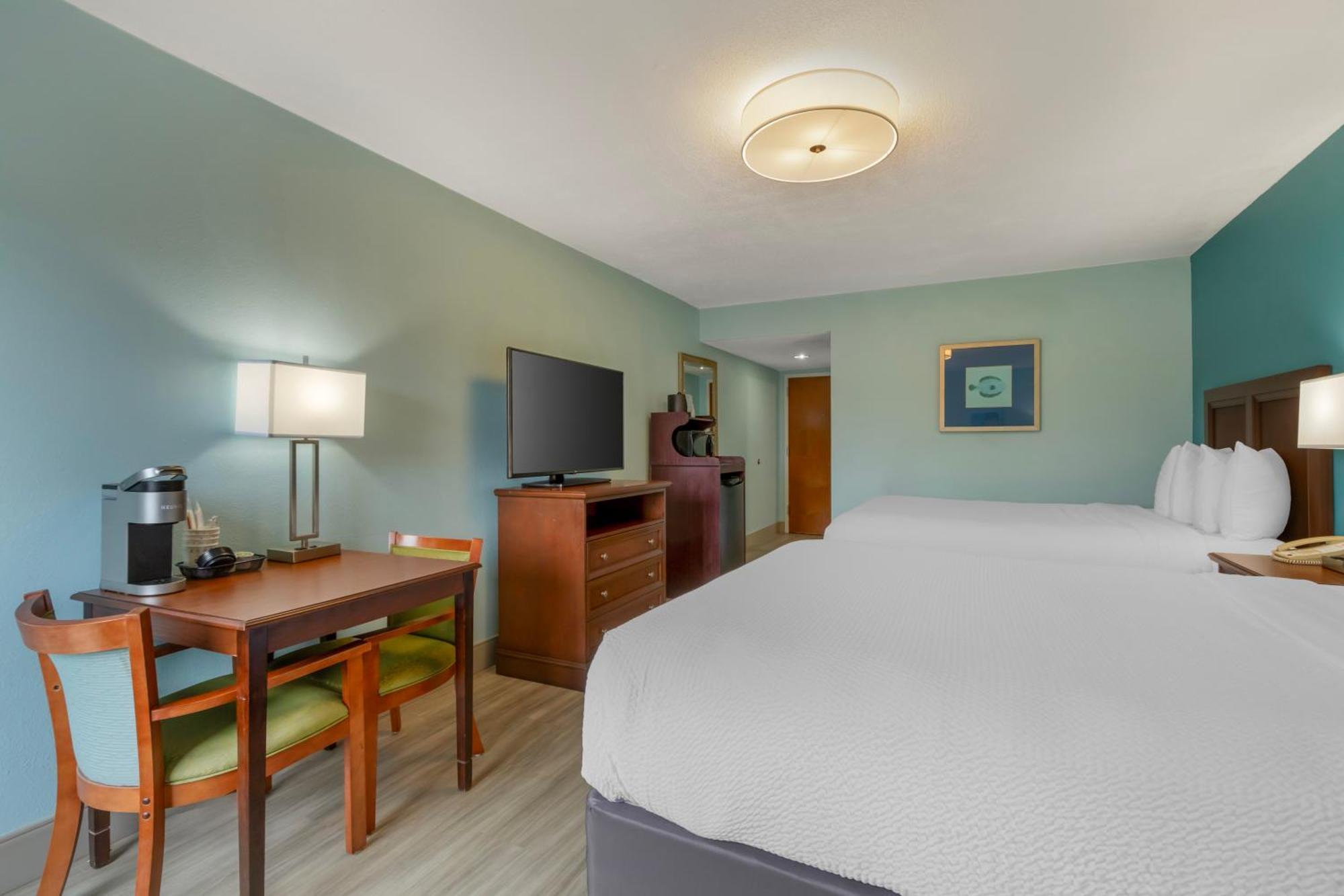 Best Western Plus Myrtle Beach@Intracoastal Extérieur photo