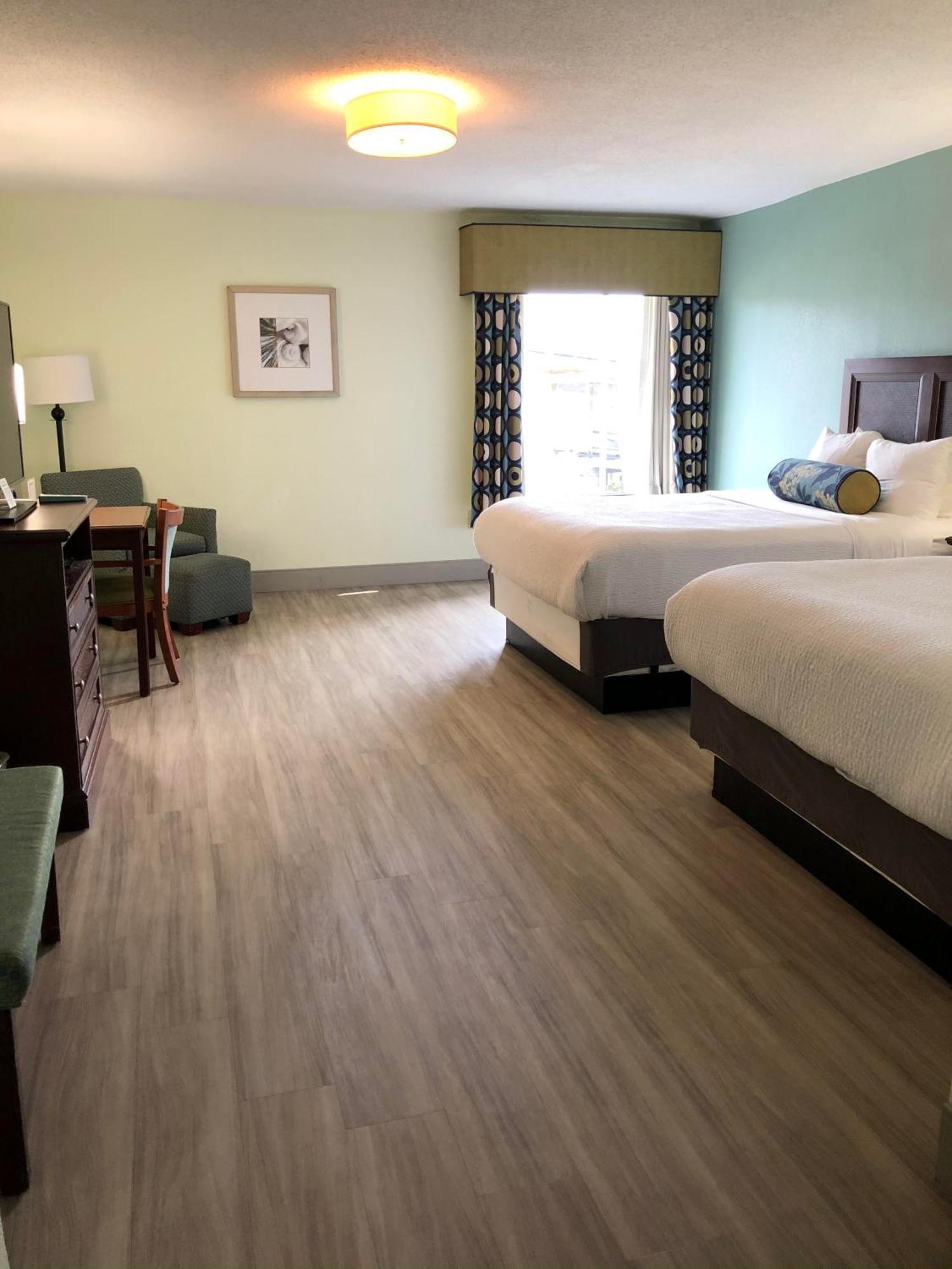 Best Western Plus Myrtle Beach@Intracoastal Extérieur photo