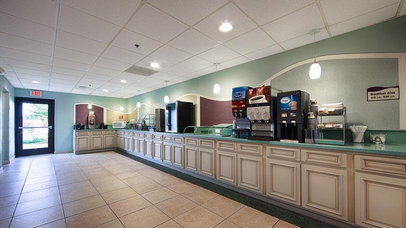 Best Western Plus Myrtle Beach@Intracoastal Extérieur photo