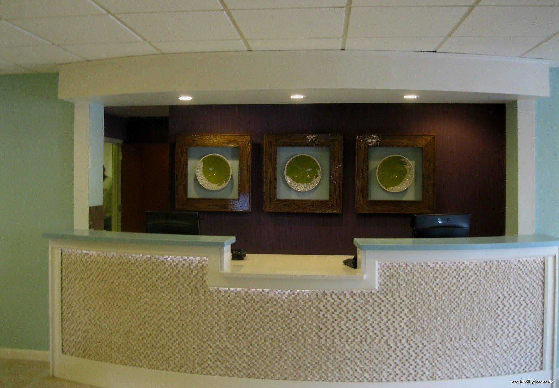 Best Western Plus Myrtle Beach@Intracoastal Intérieur photo