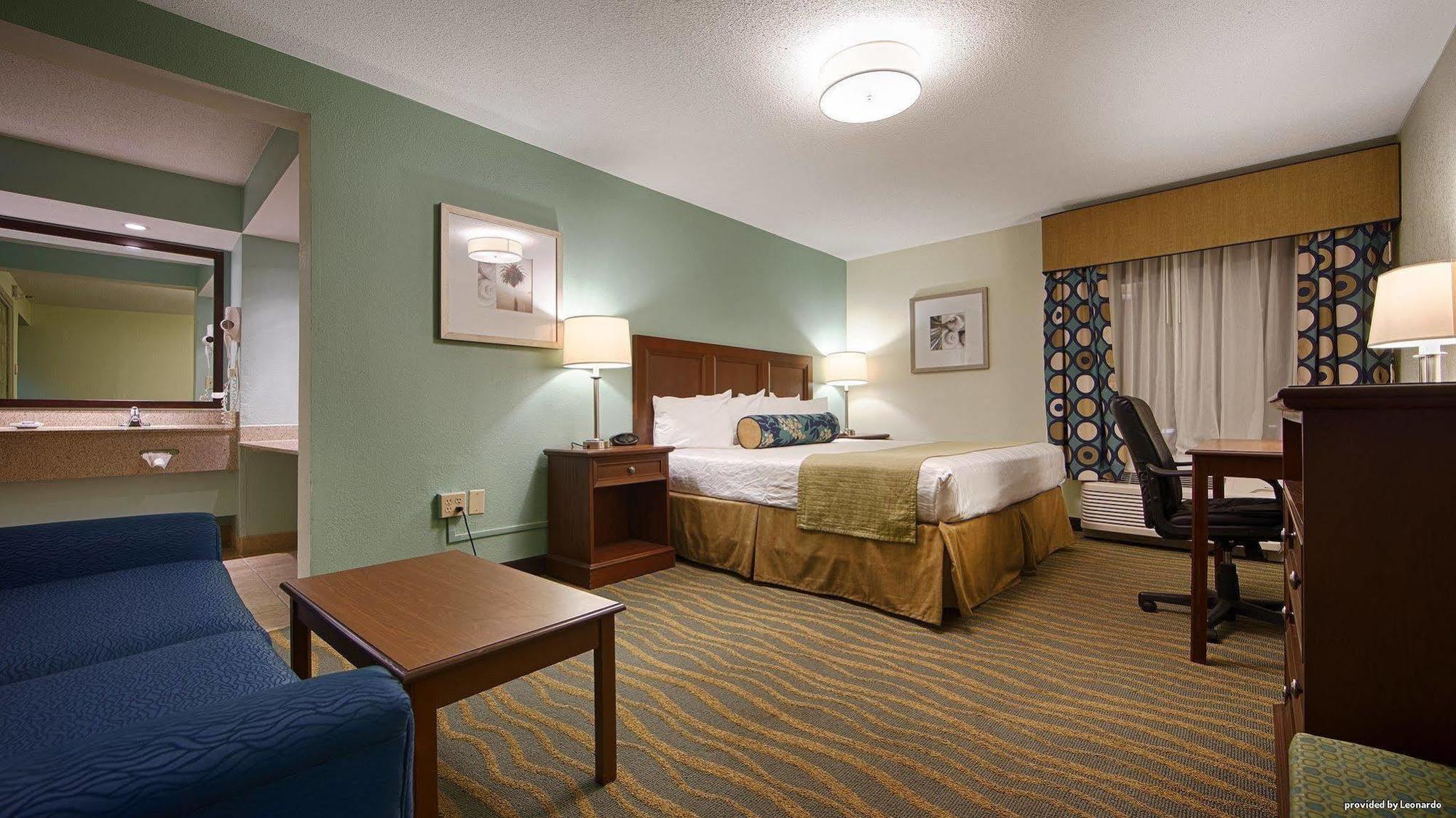 Best Western Plus Myrtle Beach@Intracoastal Extérieur photo
