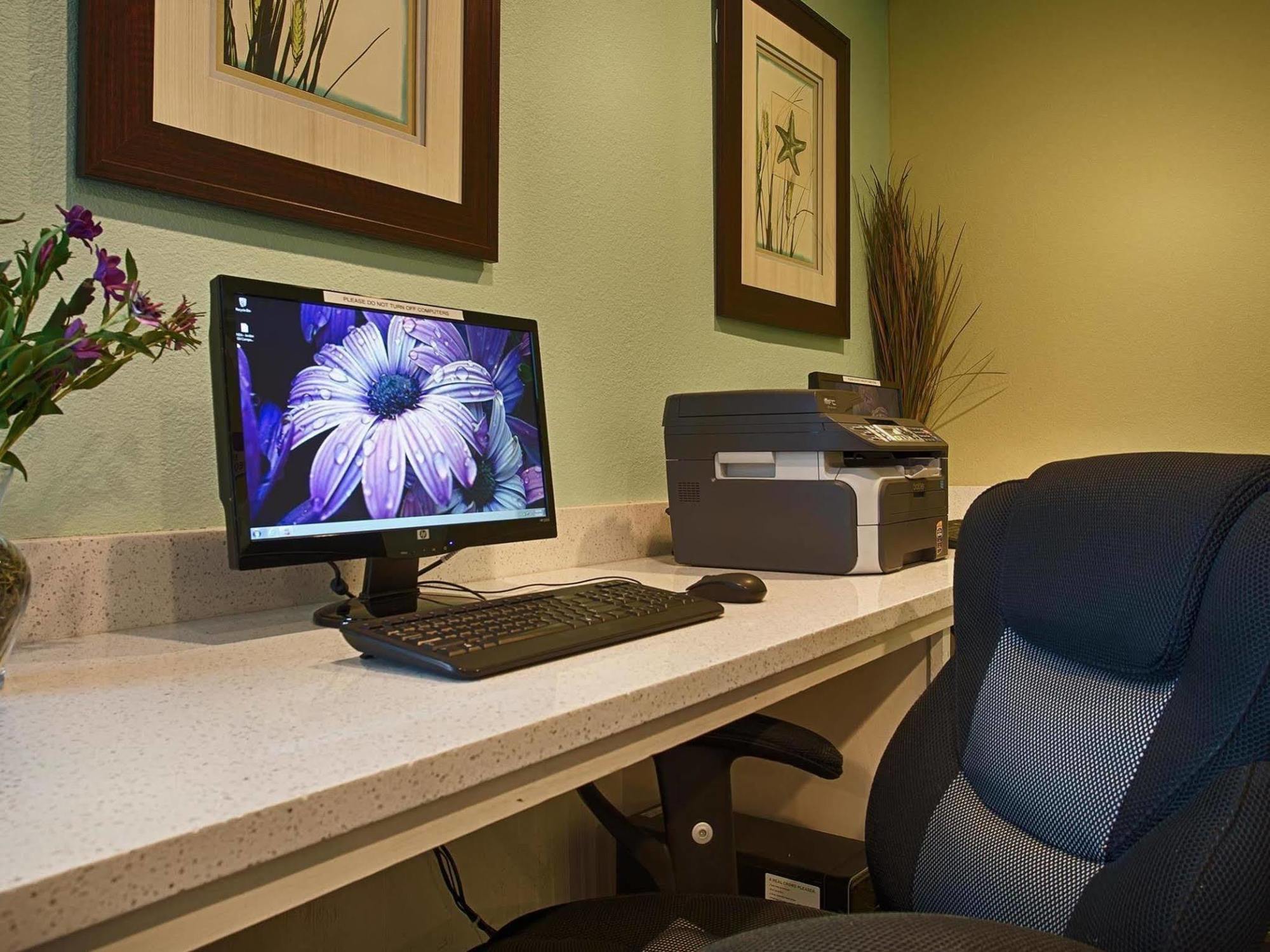 Best Western Plus Myrtle Beach@Intracoastal Extérieur photo