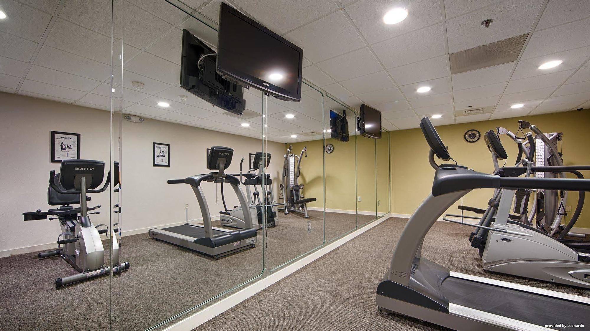 Best Western Plus Myrtle Beach@Intracoastal Extérieur photo