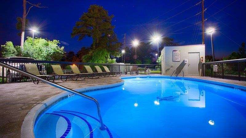Best Western Plus Myrtle Beach@Intracoastal Extérieur photo