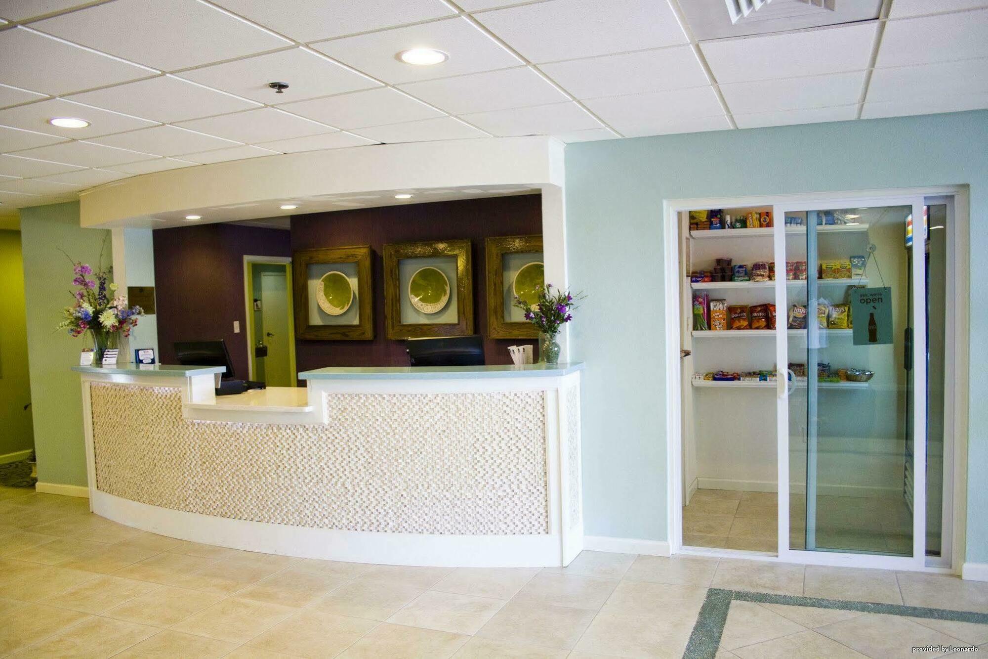 Best Western Plus Myrtle Beach@Intracoastal Extérieur photo