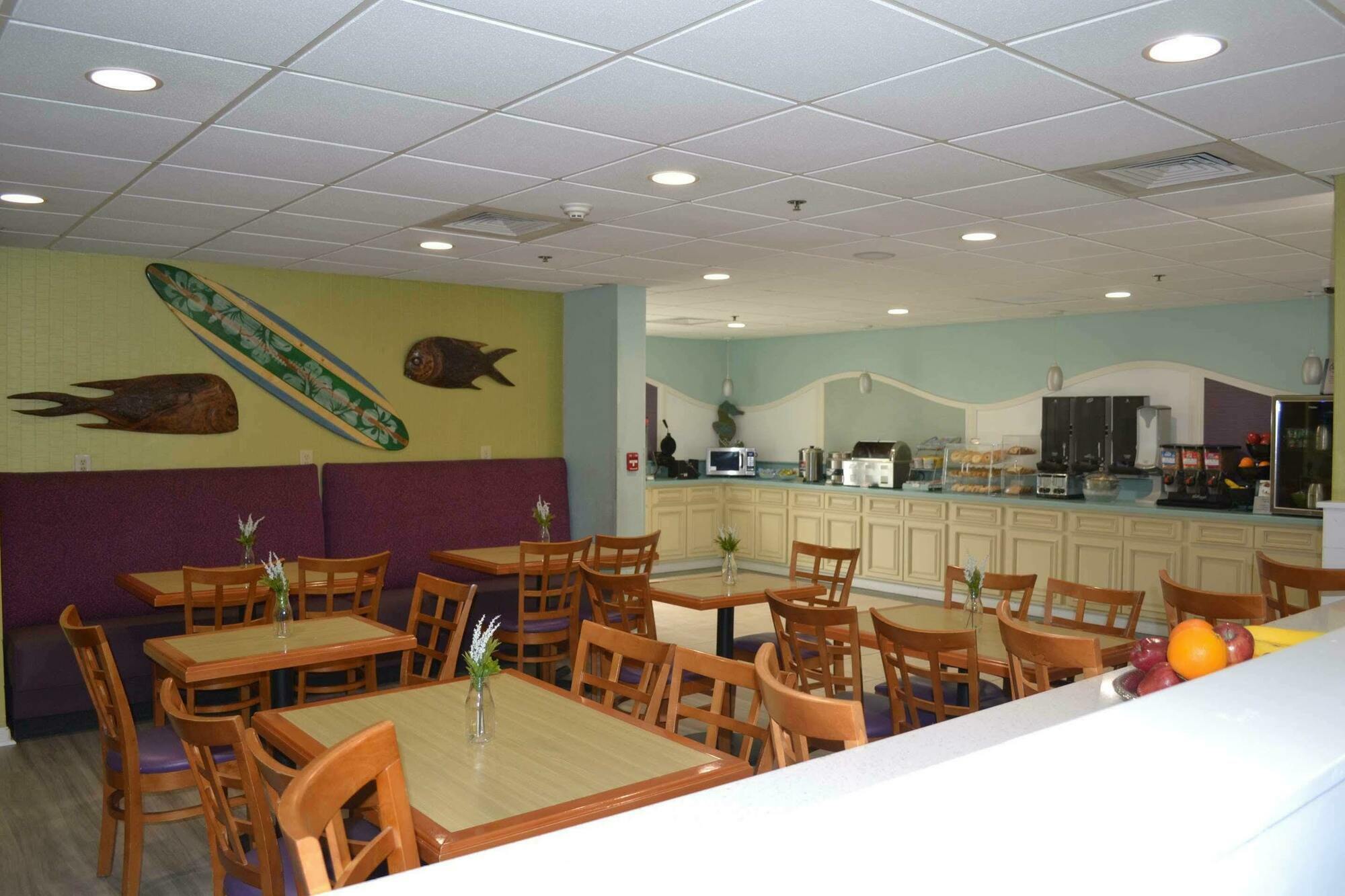 Best Western Plus Myrtle Beach@Intracoastal Extérieur photo