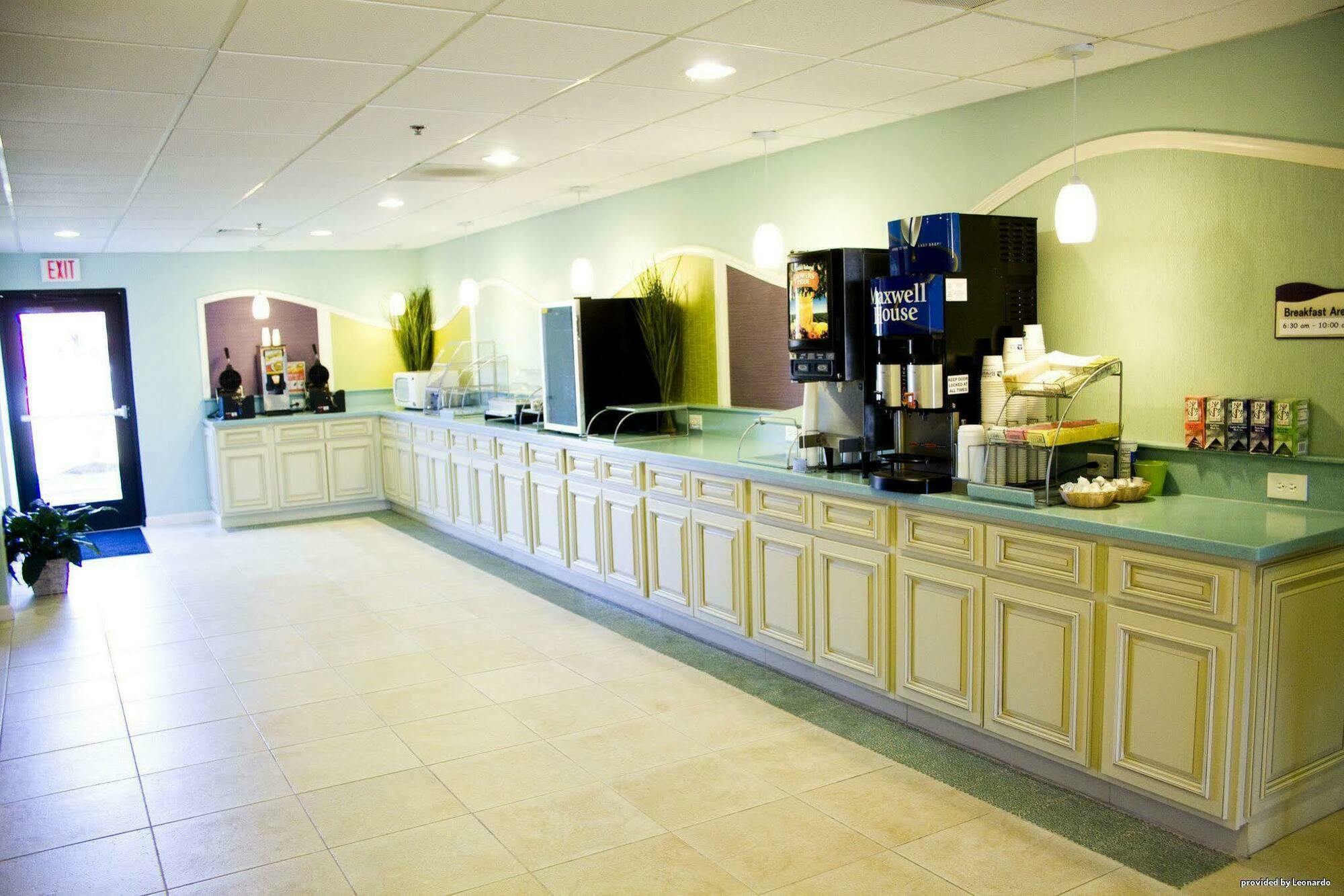 Best Western Plus Myrtle Beach@Intracoastal Extérieur photo