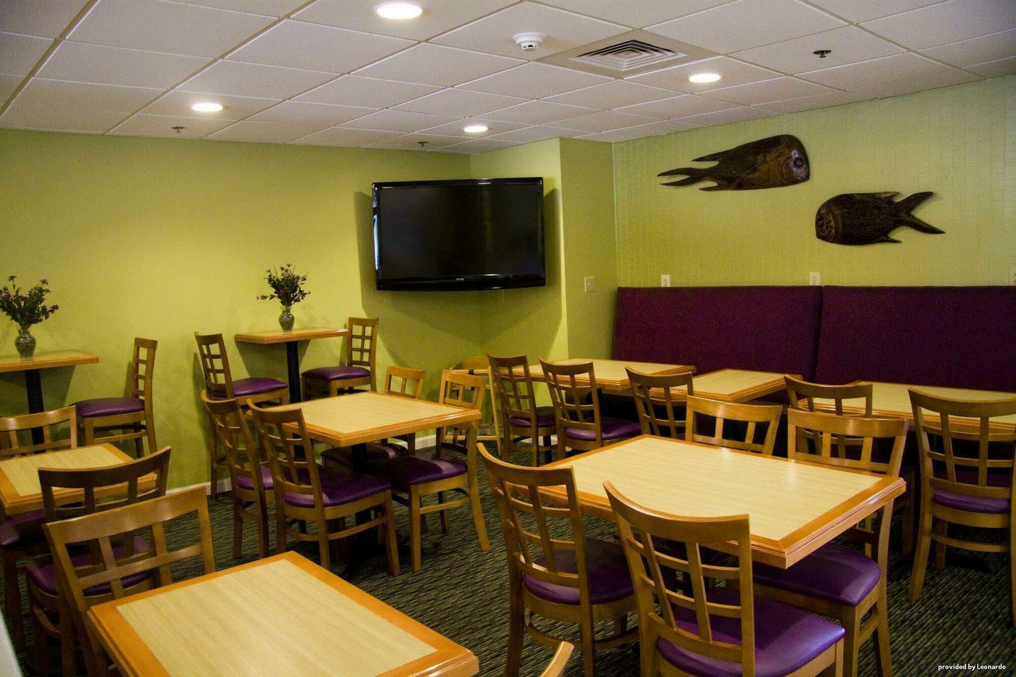 Best Western Plus Myrtle Beach@Intracoastal Extérieur photo