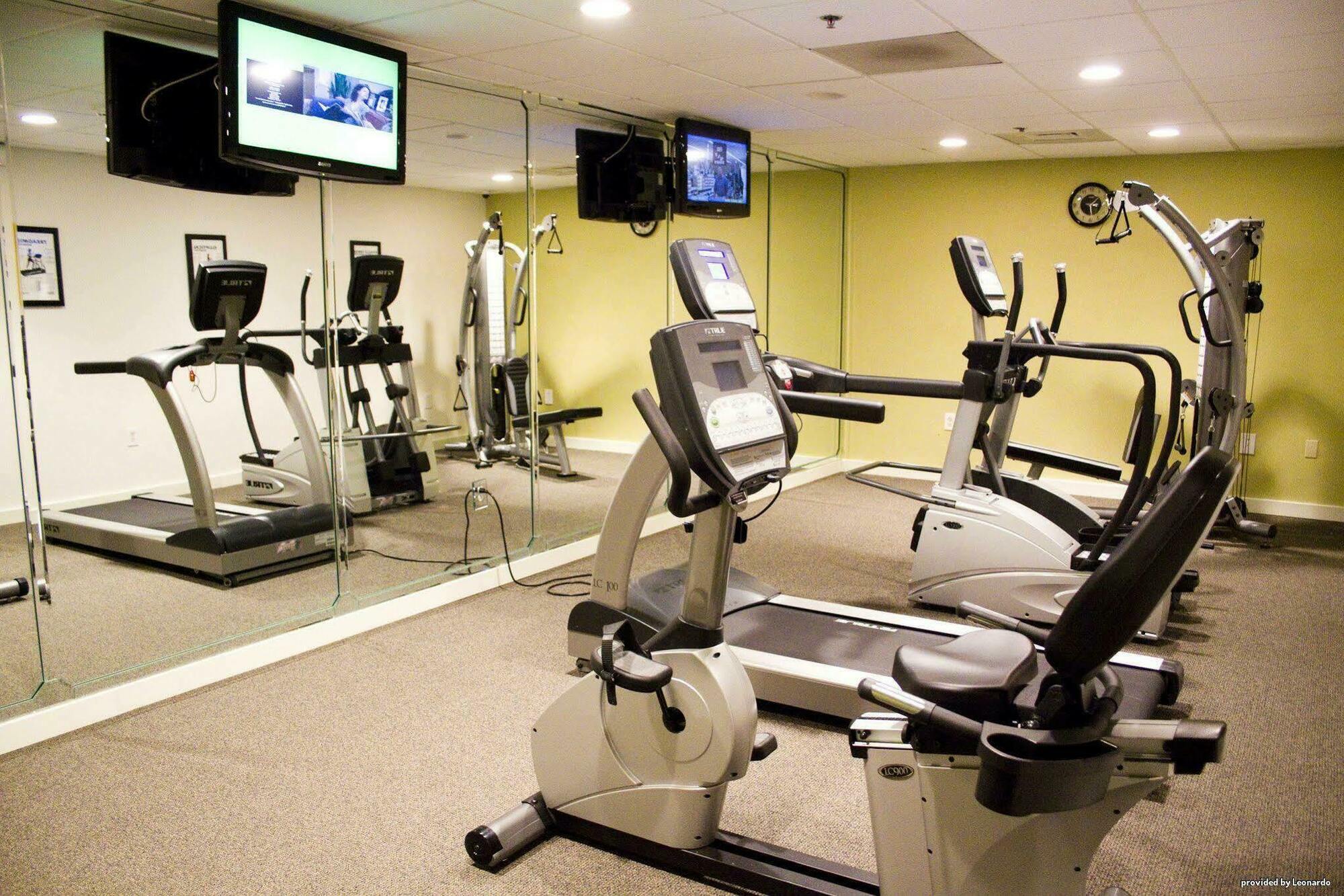 Best Western Plus Myrtle Beach@Intracoastal Extérieur photo