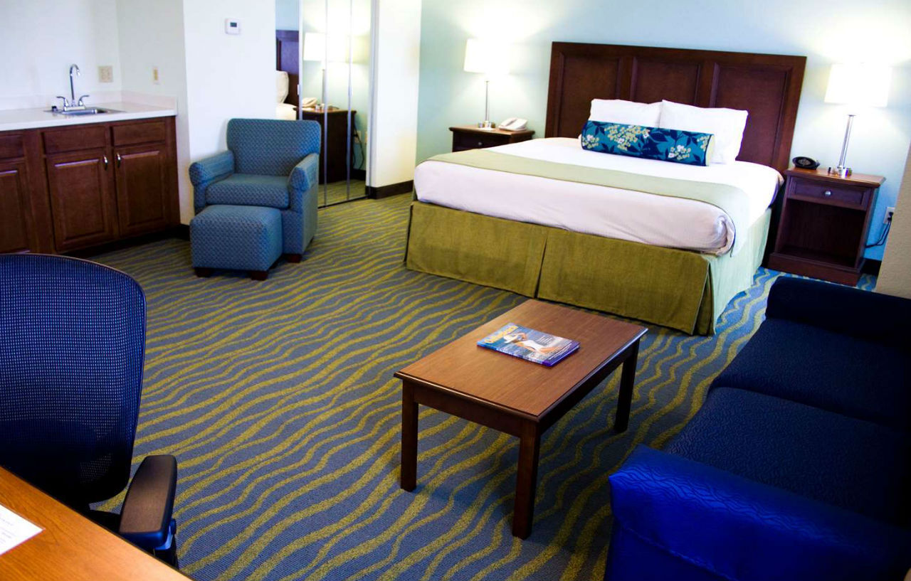 Best Western Plus Myrtle Beach@Intracoastal Extérieur photo