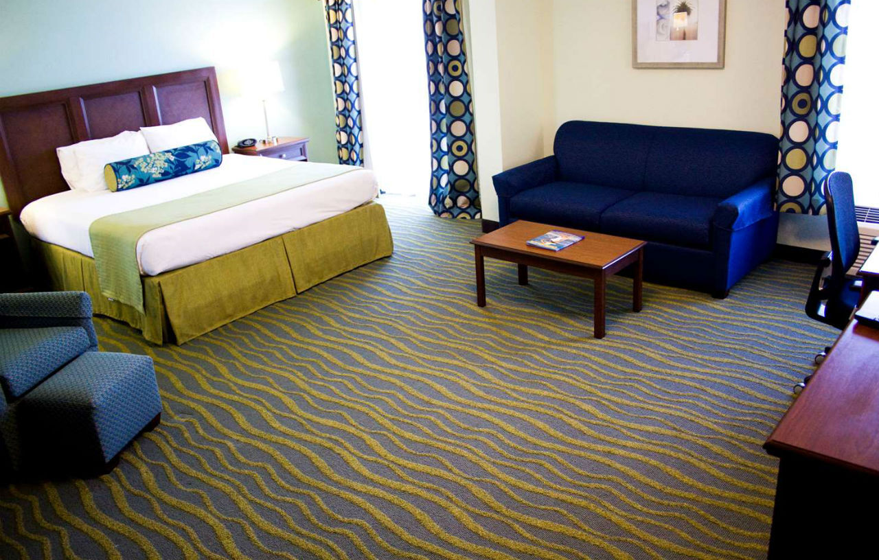Best Western Plus Myrtle Beach@Intracoastal Extérieur photo