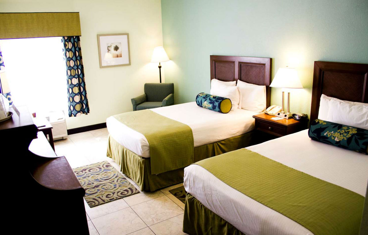 Best Western Plus Myrtle Beach@Intracoastal Extérieur photo
