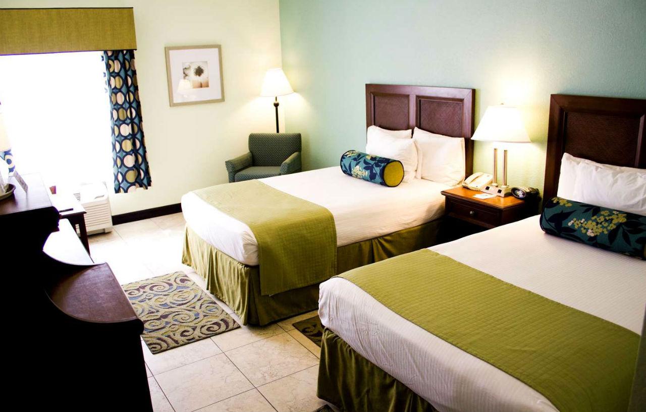 Best Western Plus Myrtle Beach@Intracoastal Extérieur photo