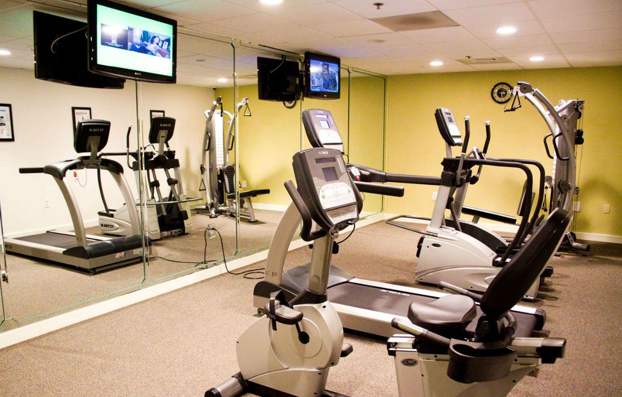 Best Western Plus Myrtle Beach@Intracoastal Extérieur photo
